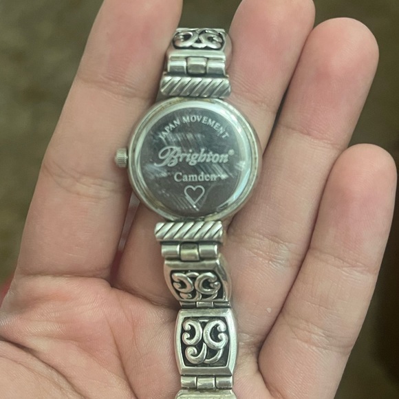 Reversible Brighton Women’s Watch - Picture 4 of 4